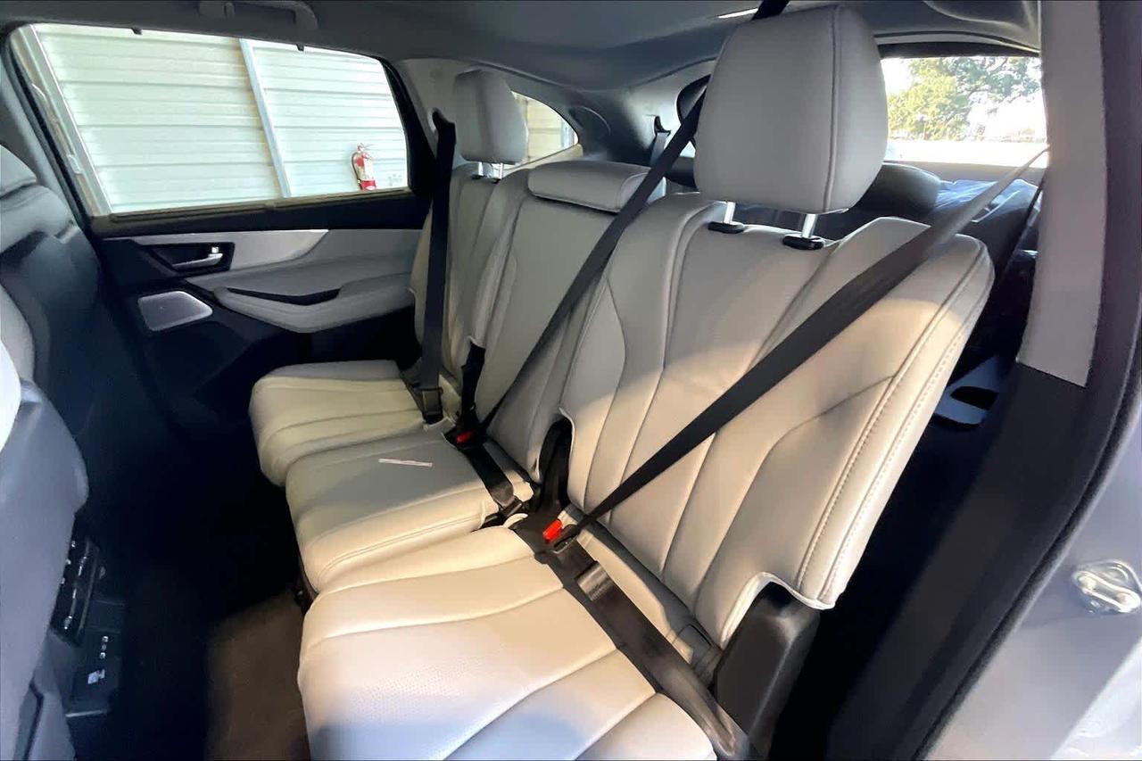 2026 Acura MDX w/Technology Package Roseville CA