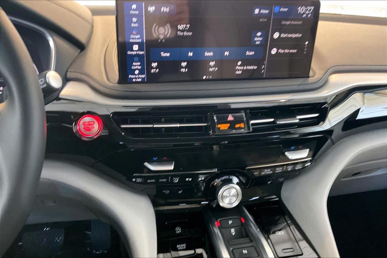 2026 Acura MDX w/Technology Package Roseville CA