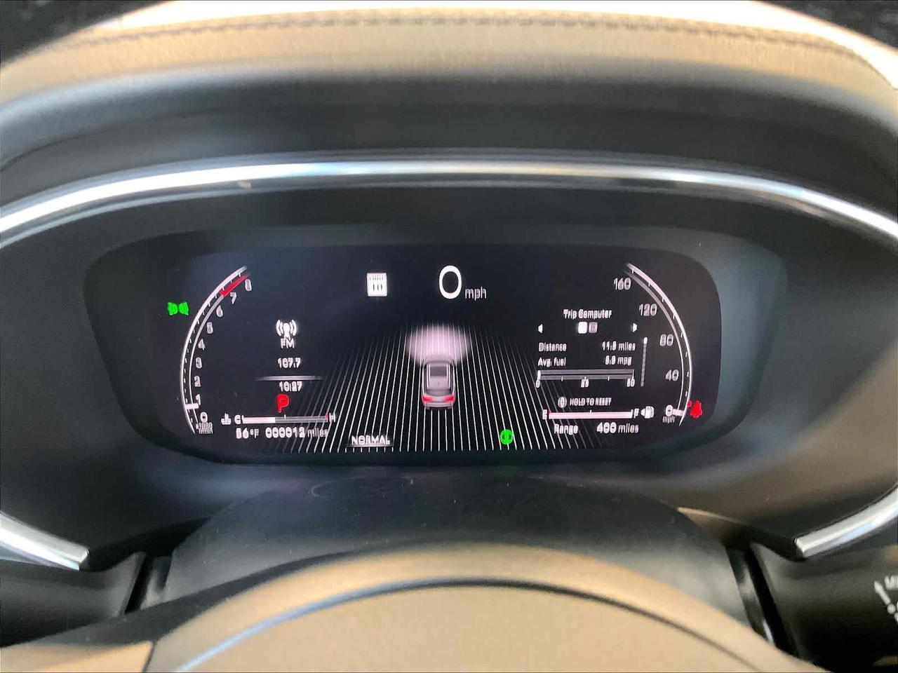 2026 Acura MDX w/Technology Package Roseville CA