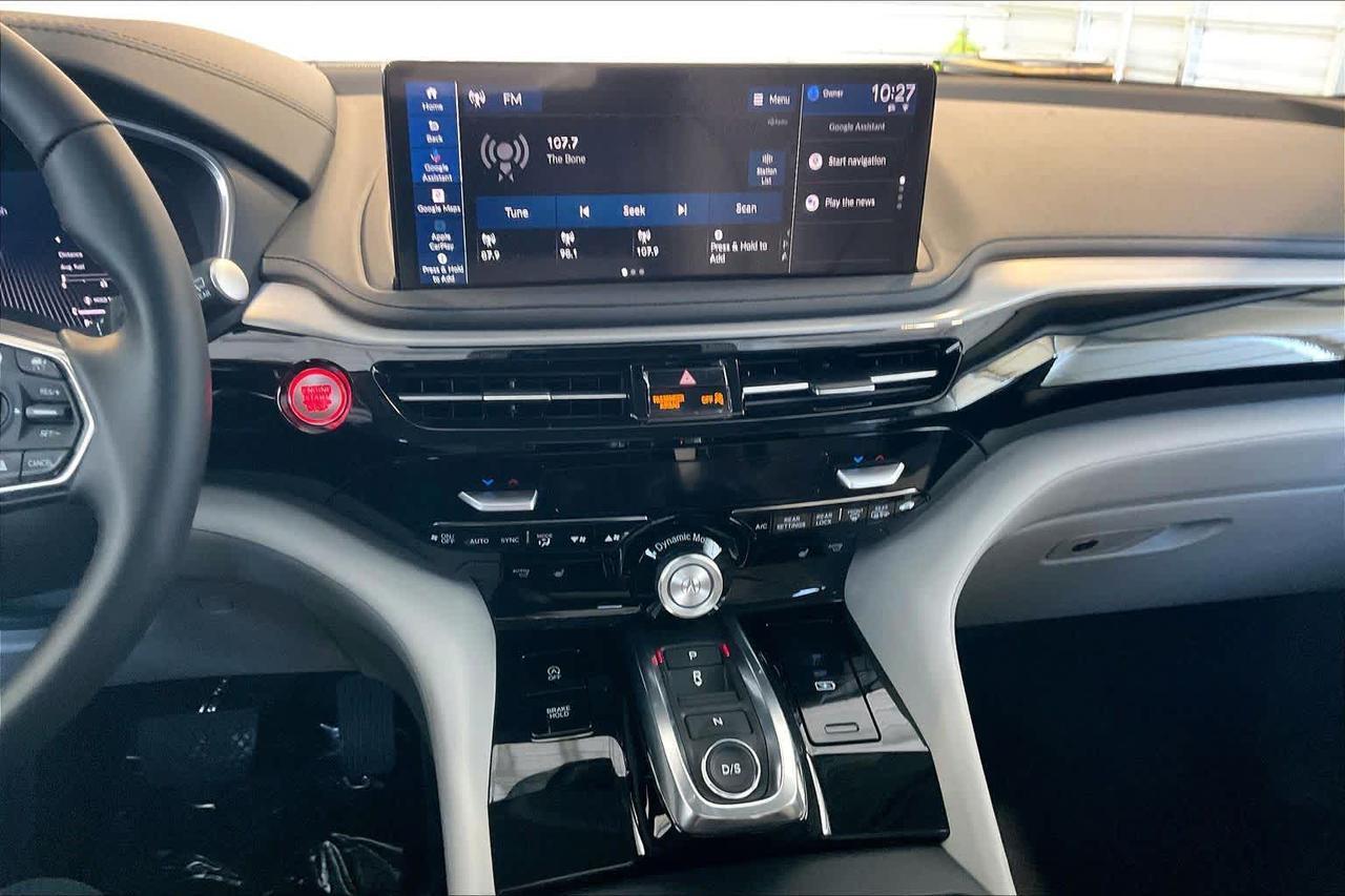 2026 Acura MDX w/Technology Package Roseville CA