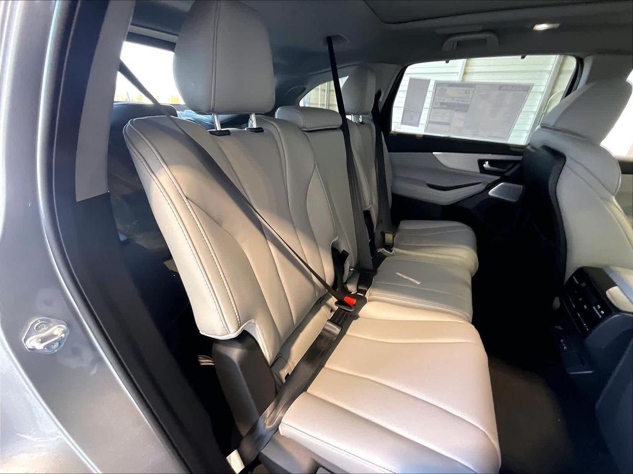 2026 Acura MDX w/Technology Package Roseville CA