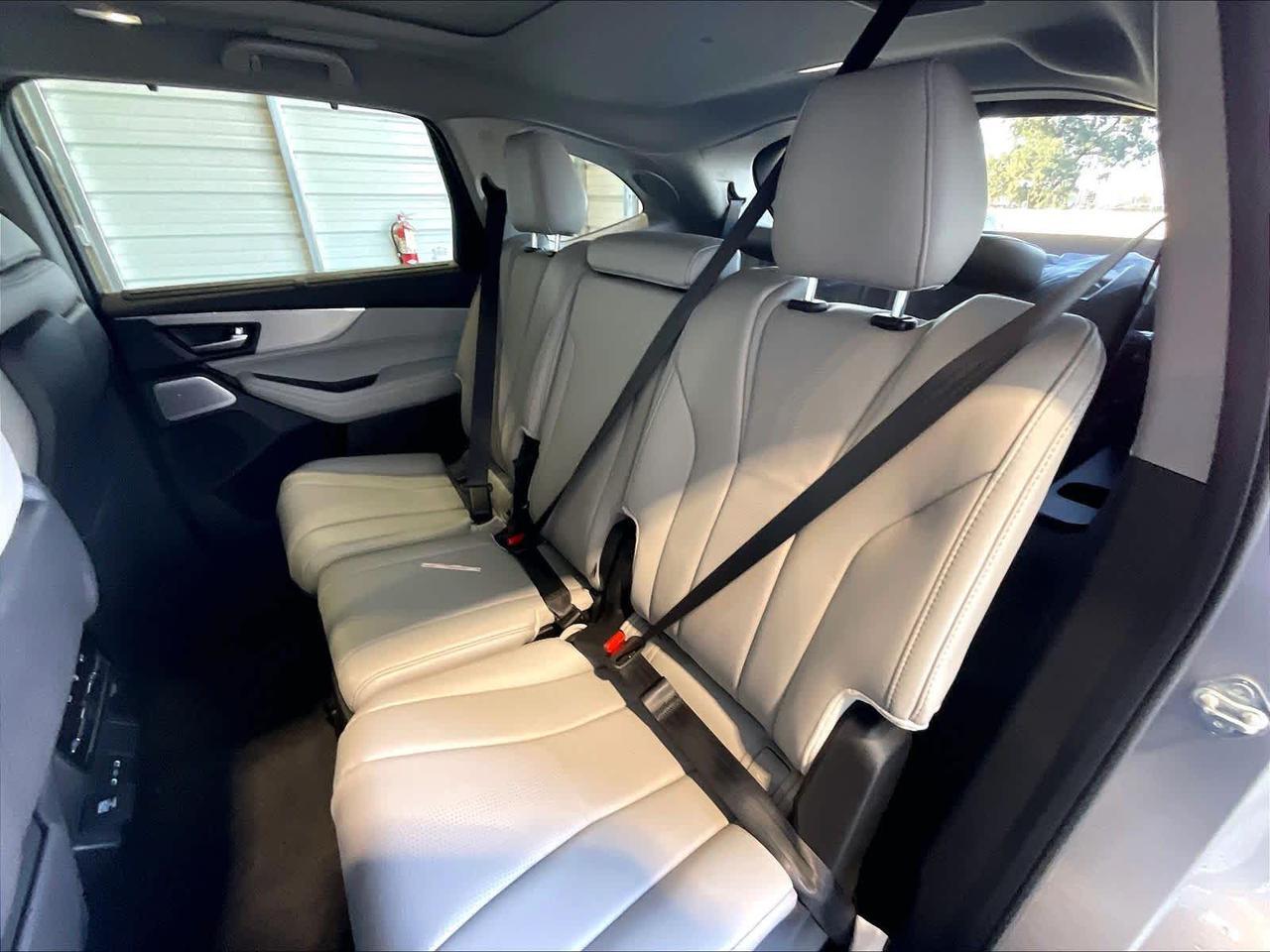 2026 Acura MDX w/Technology Package Roseville CA