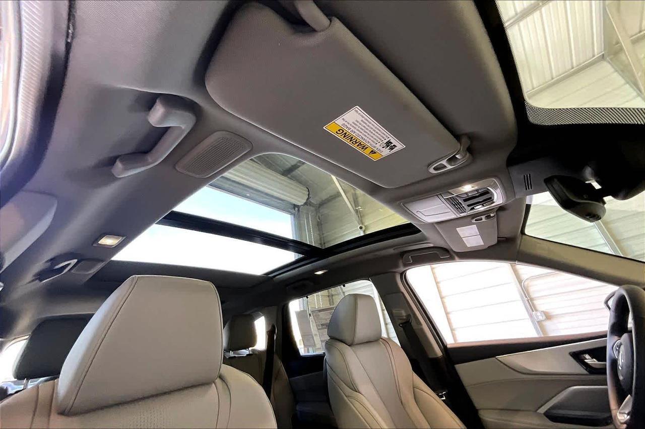 2026 Acura MDX w/Technology Package Roseville CA