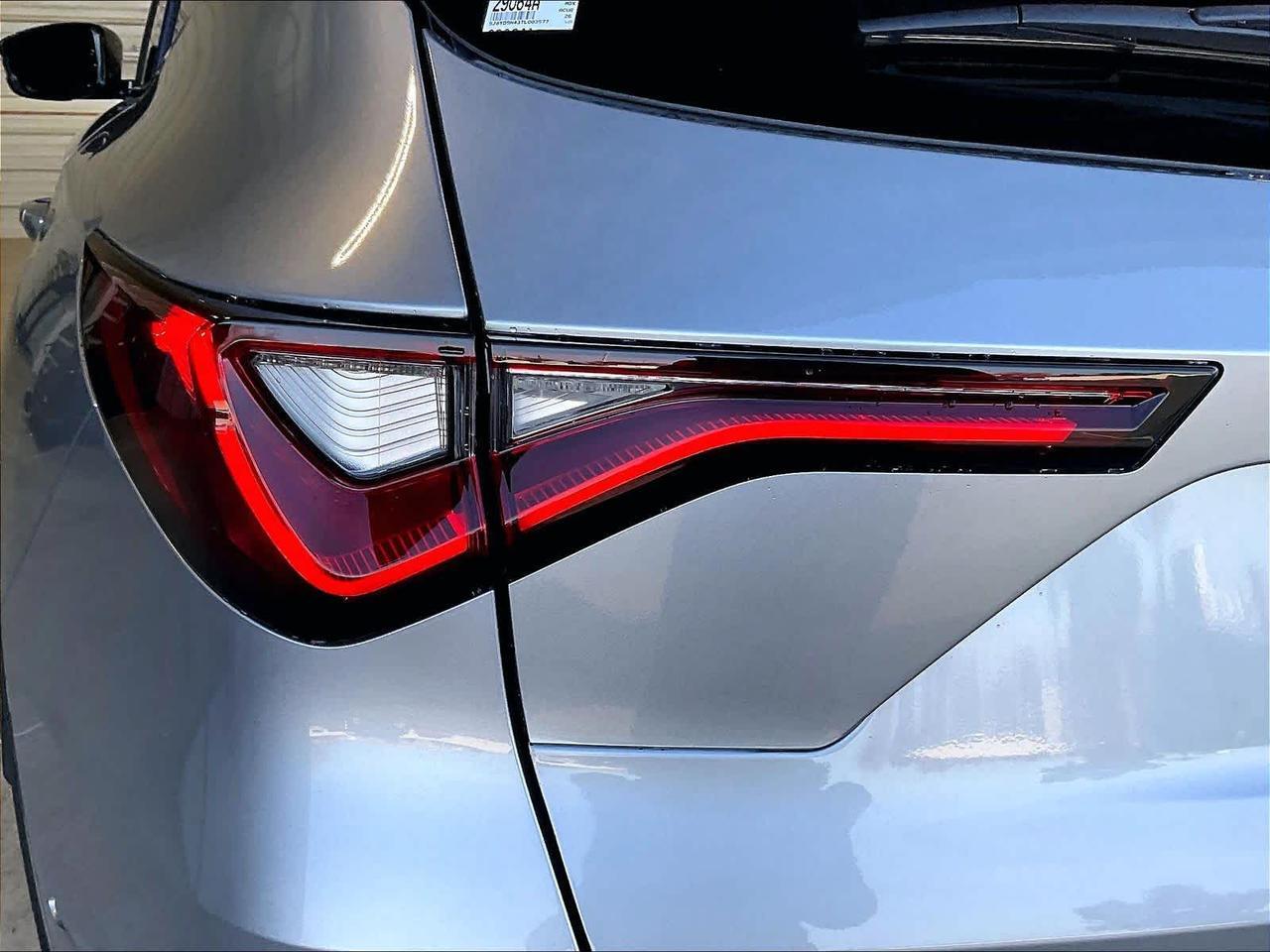 2026 Acura MDX w/Technology Package Roseville CA