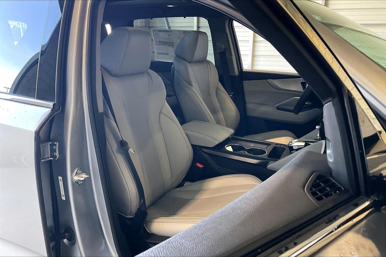 2026 Acura MDX w/Technology Package Roseville CA