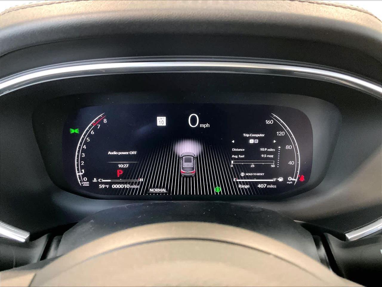 2026 Acura MDX w/Technology Package Roseville CA