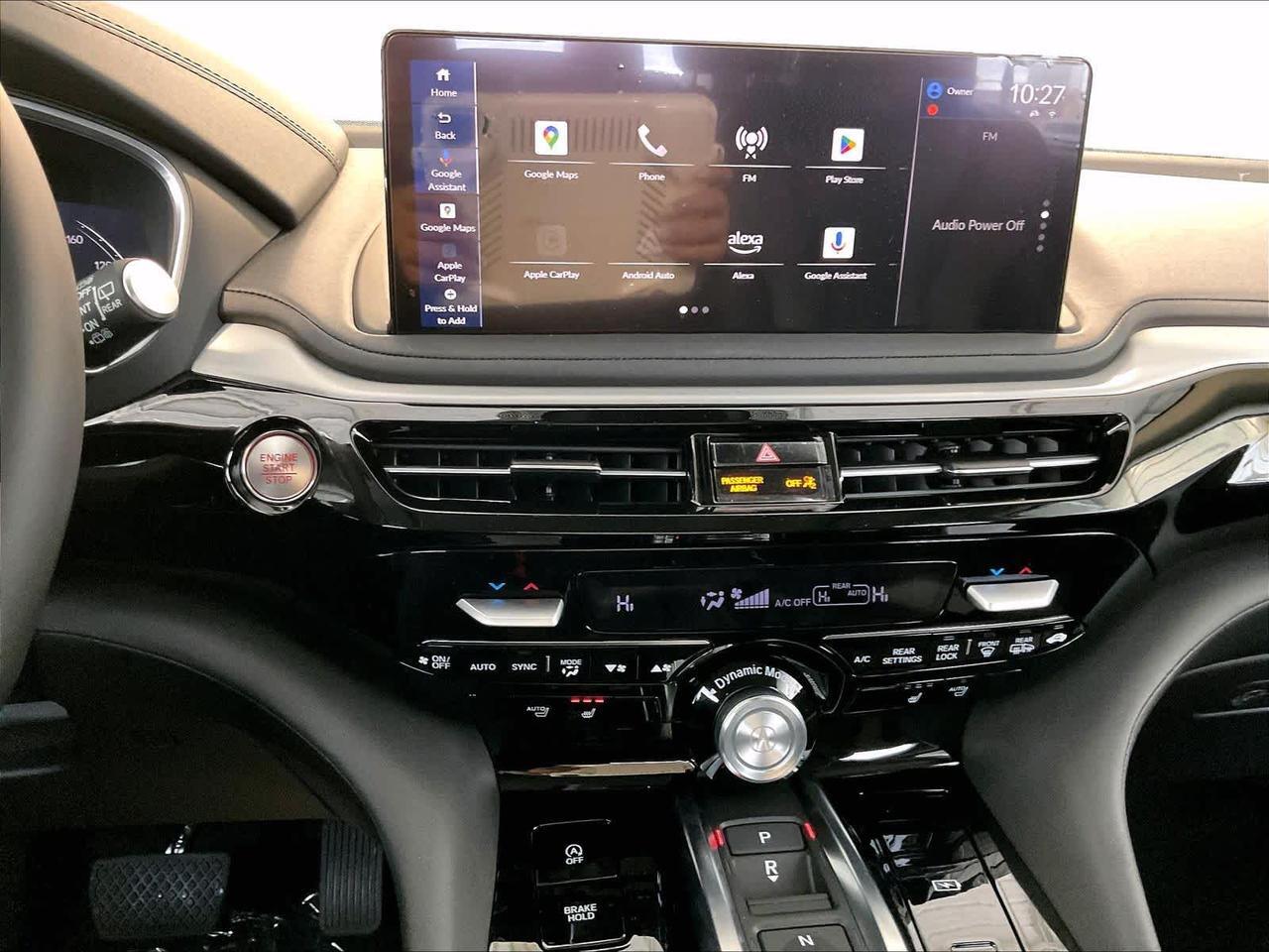 2026 Acura MDX w/Technology Package Roseville CA