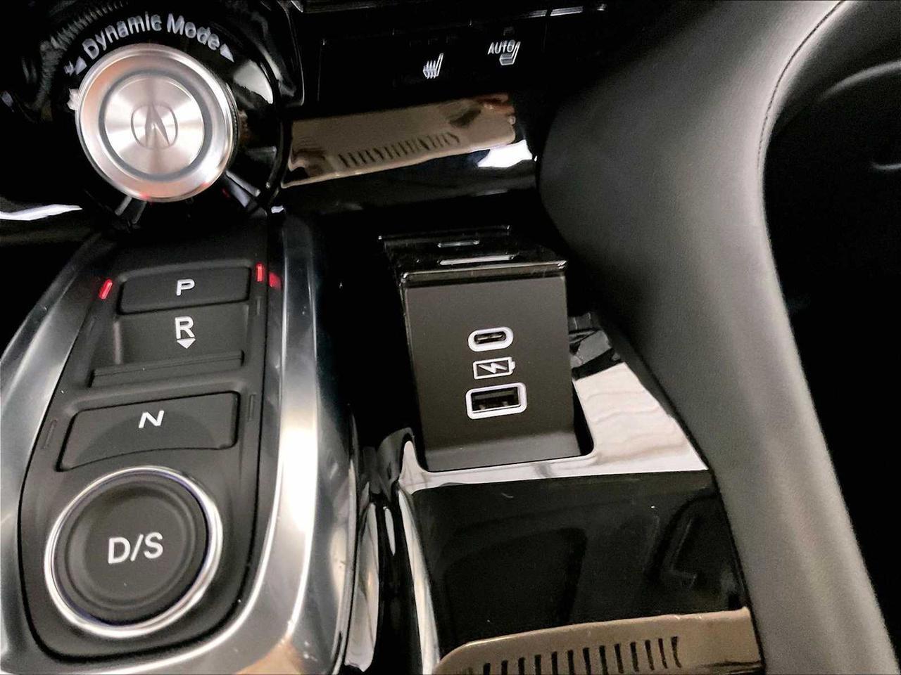 2026 Acura MDX w/Technology Package Roseville CA