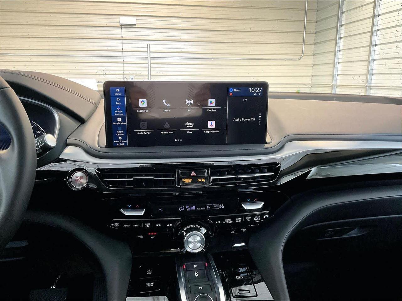 2026 Acura MDX w/Technology Package Roseville CA