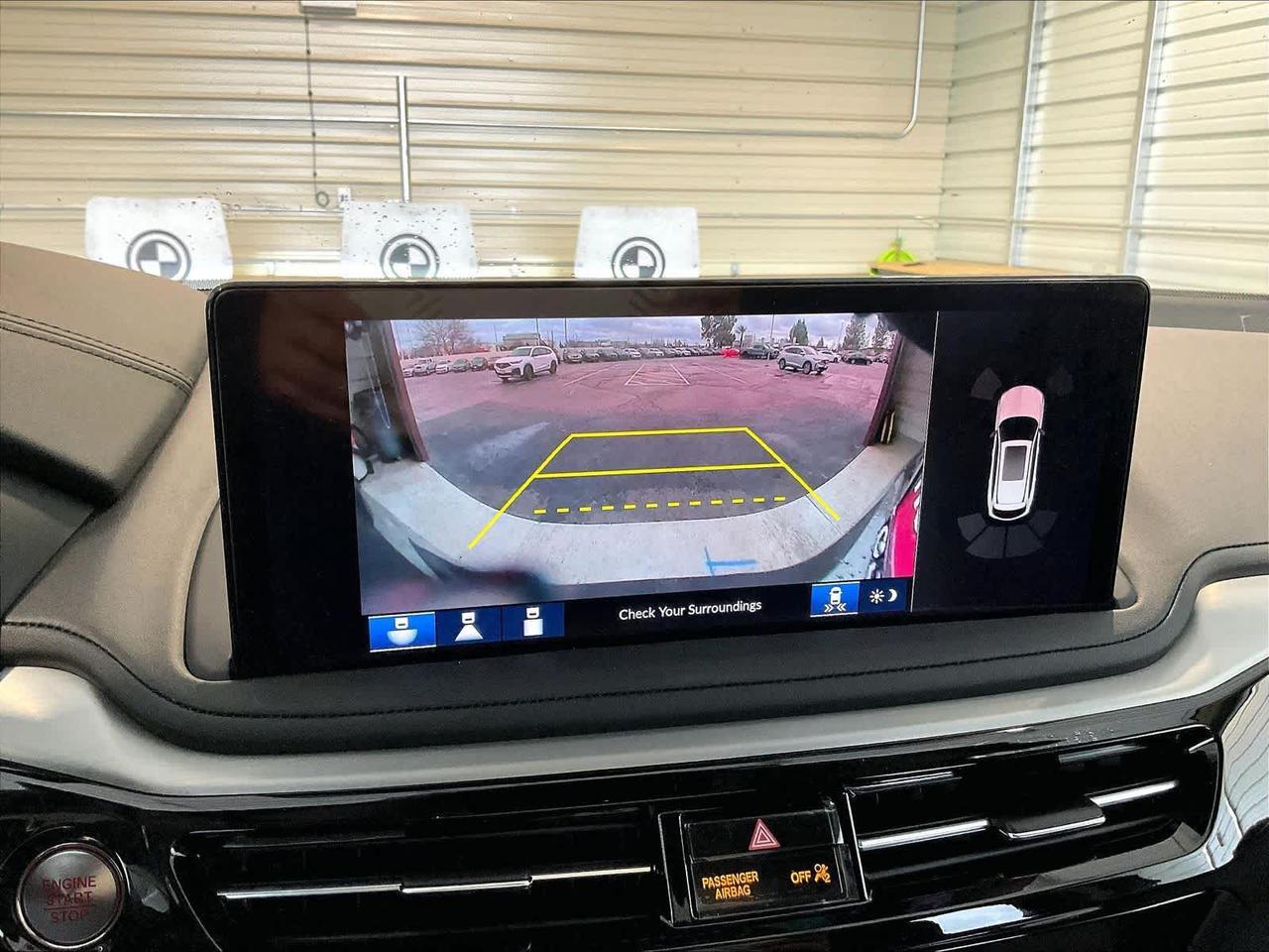 2026 Acura MDX w/Technology Package Roseville CA