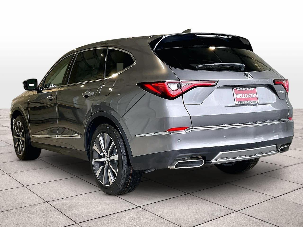 2026 Acura MDX w/Technology Package