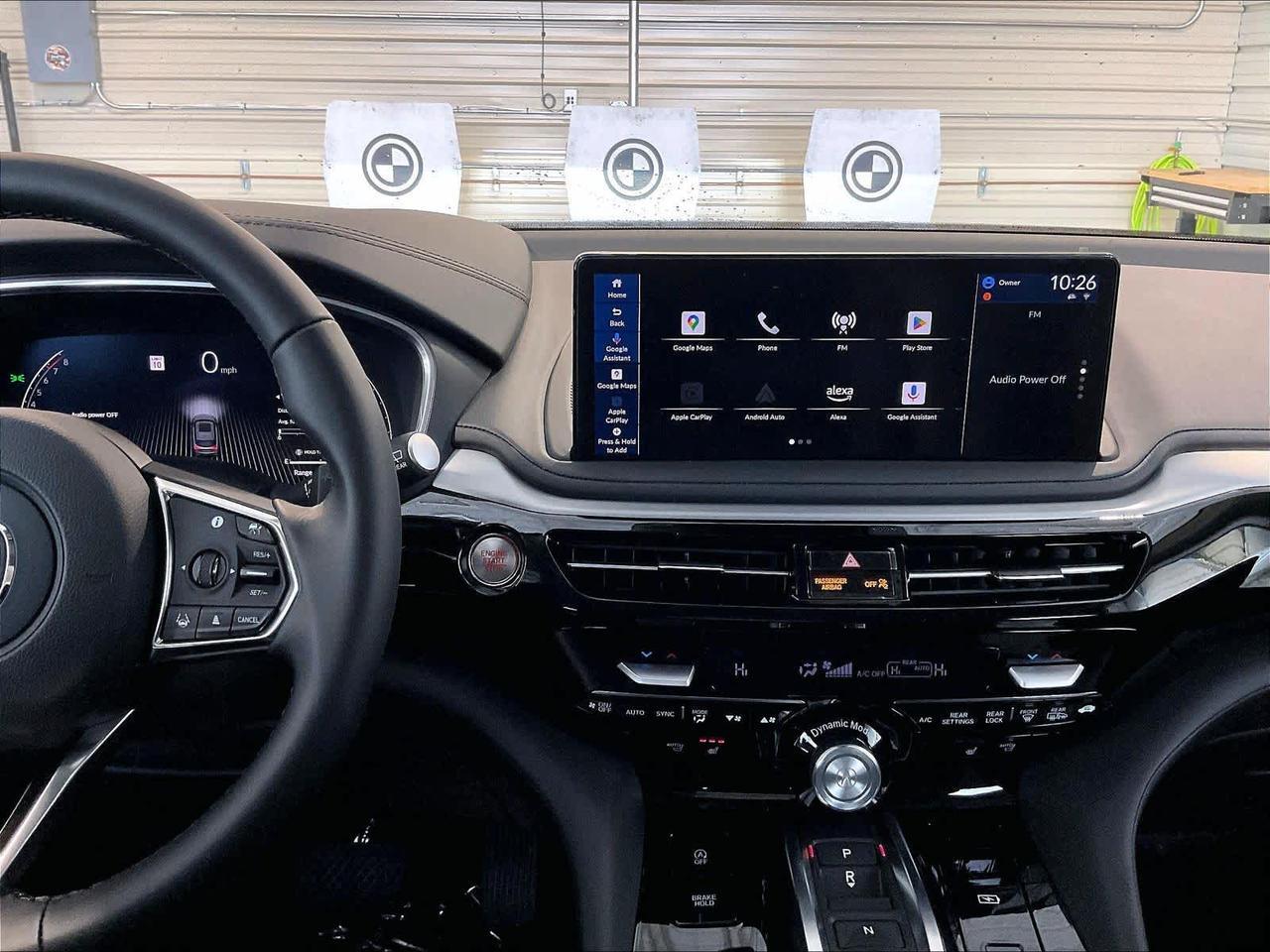 2026 Acura MDX w/Technology Package Roseville CA