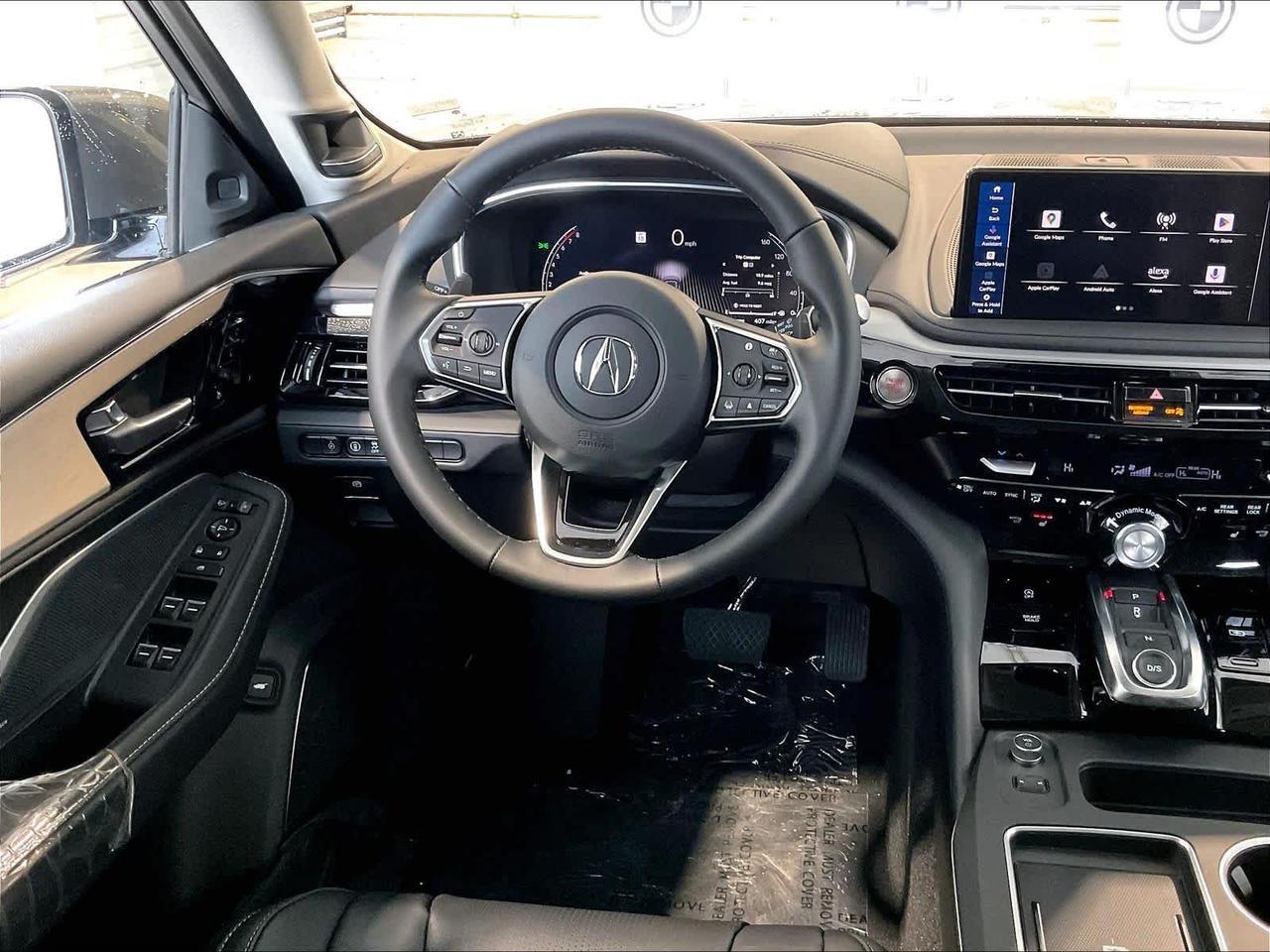 2026 Acura MDX w/Technology Package Roseville CA