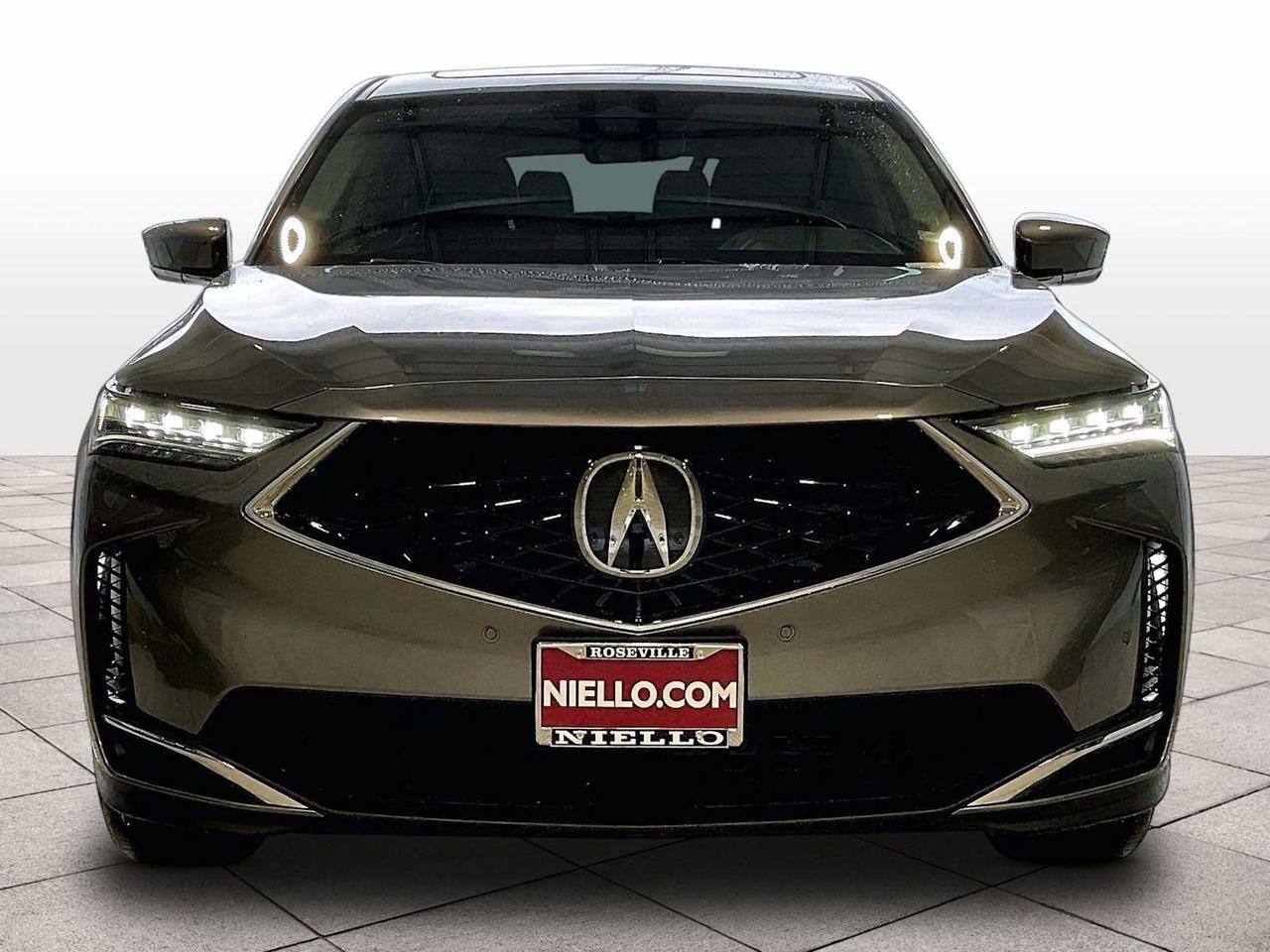 2026 Acura MDX w/Technology Package Roseville CA