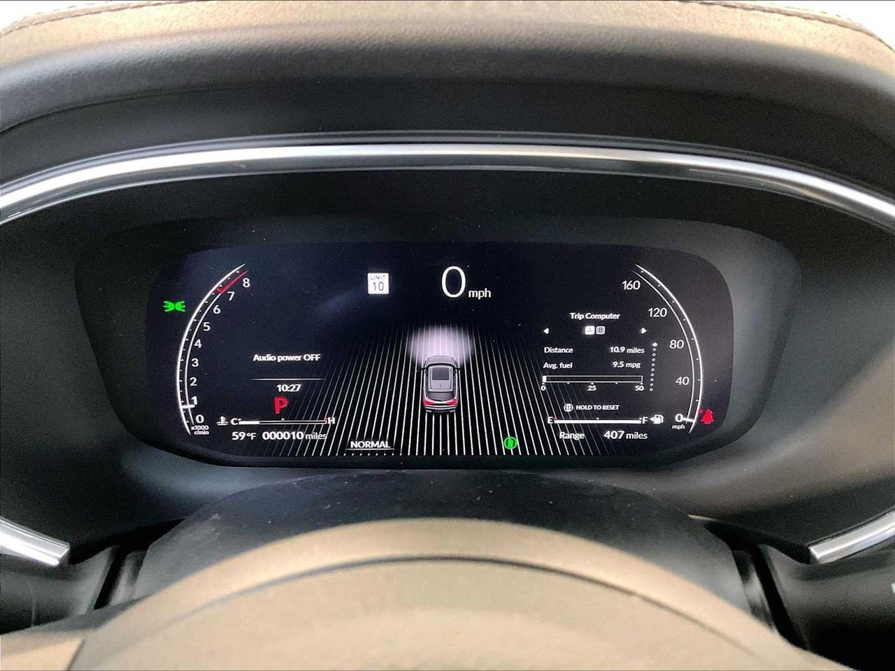 2026 Acura MDX w/Technology Package Roseville CA