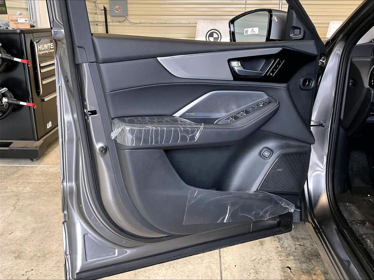 2026 Acura MDX w/Technology Package Roseville CA