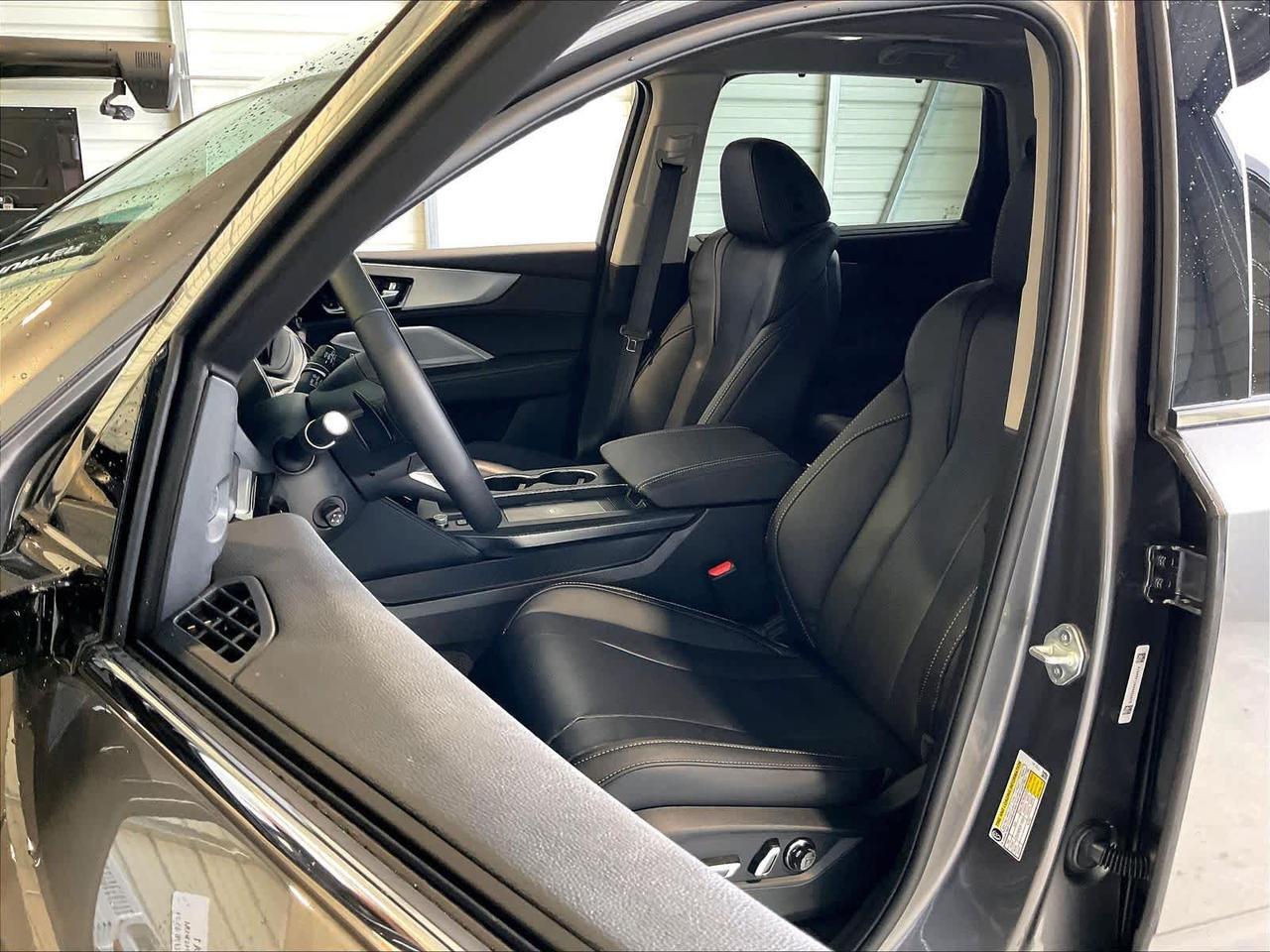 2026 Acura MDX w/Technology Package Roseville CA