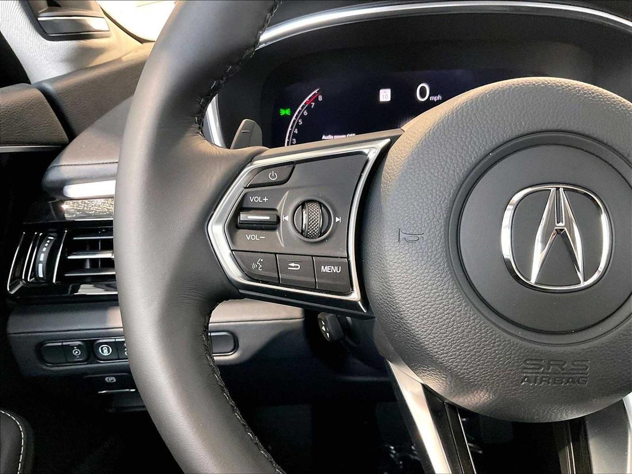 2026 Acura MDX w/Technology Package Roseville CA