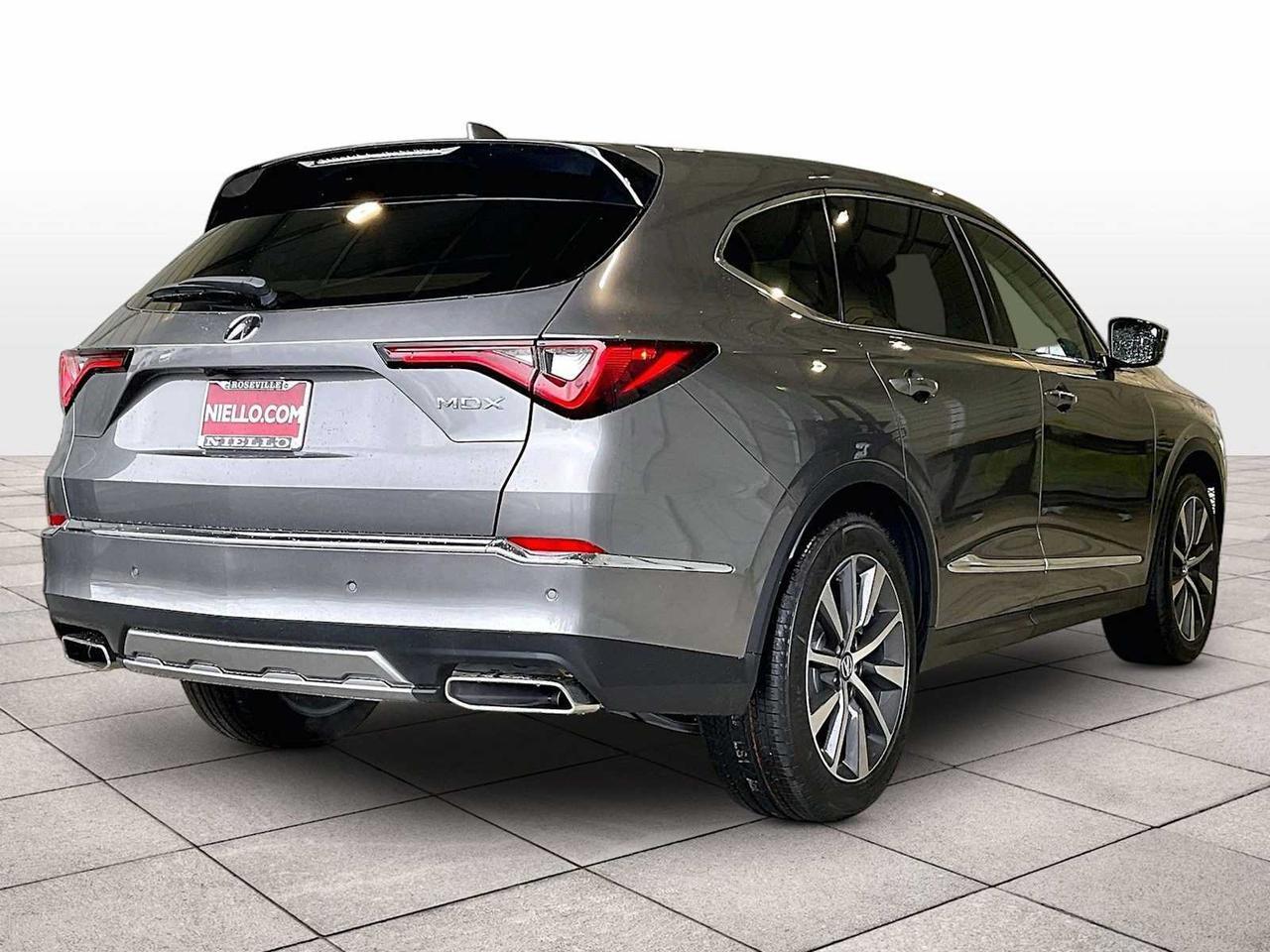 2026 Acura MDX w/Technology Package Roseville CA