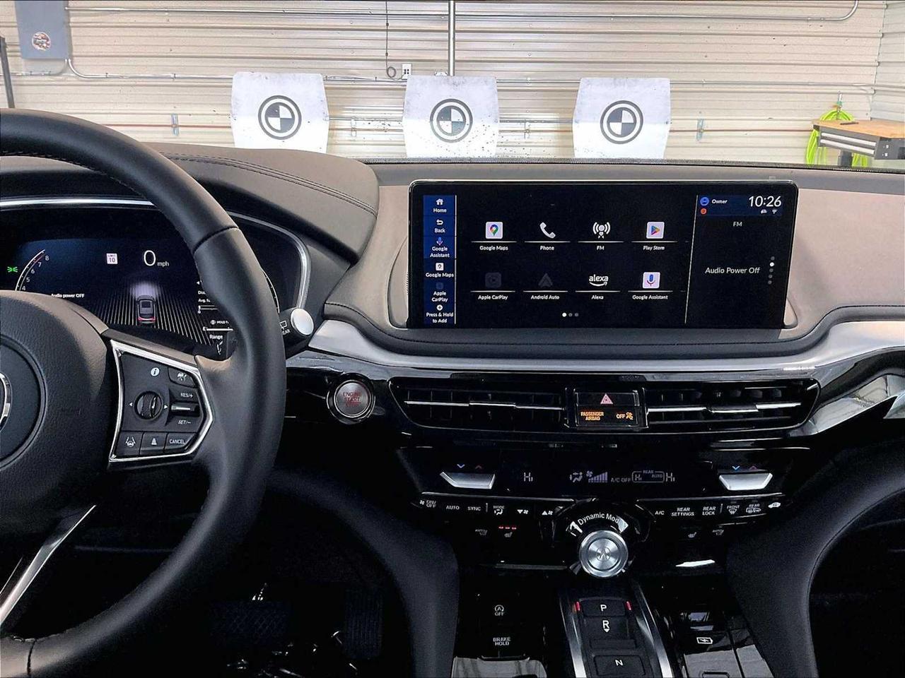 2026 Acura MDX w/Technology Package Roseville CA