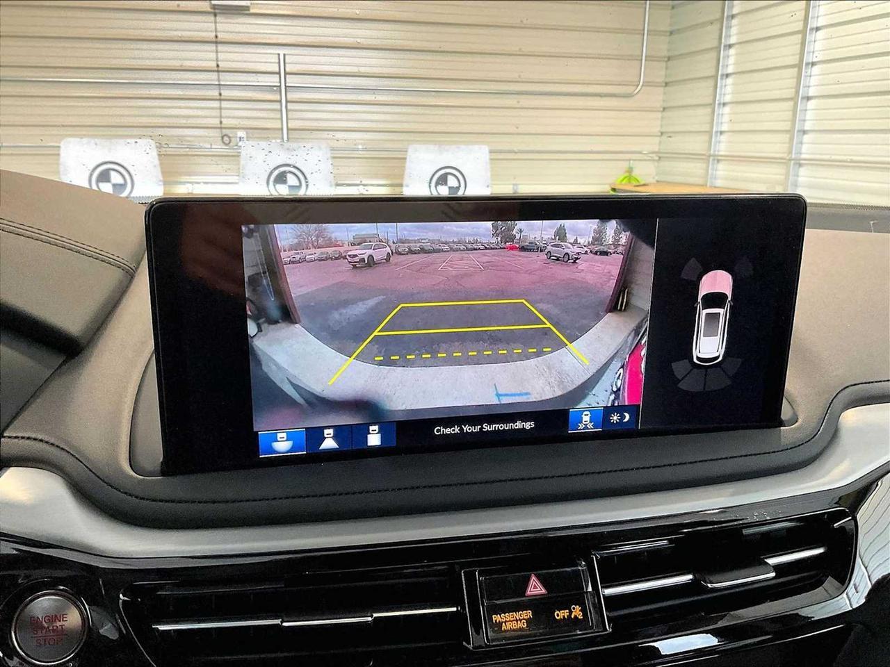 2026 Acura MDX w/Technology Package Roseville CA