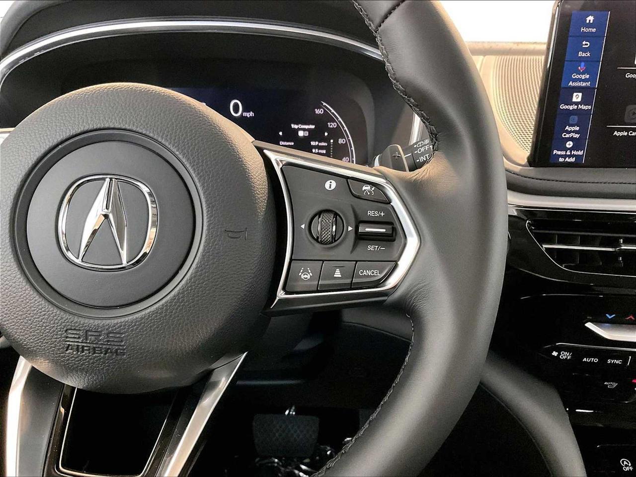 2026 Acura MDX w/Technology Package Roseville CA