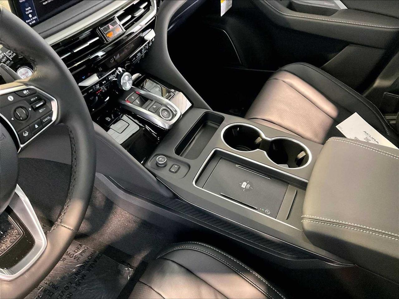 2026 Acura MDX w/Technology Package Roseville CA