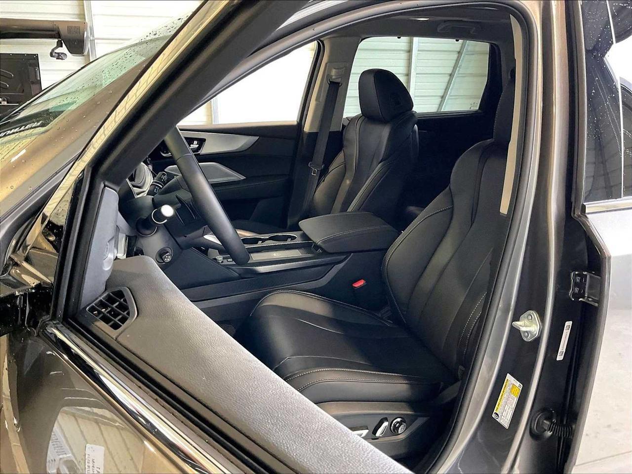 2026 Acura MDX w/Technology Package Roseville CA