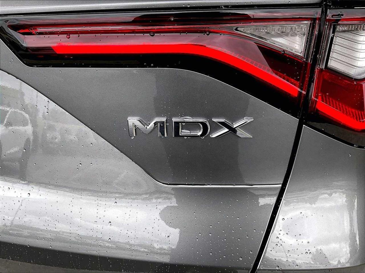 2026 Acura MDX w/Technology Package Roseville CA