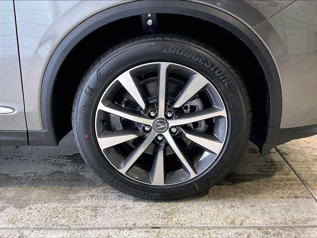 2026 Acura MDX w/Technology Package Roseville CA