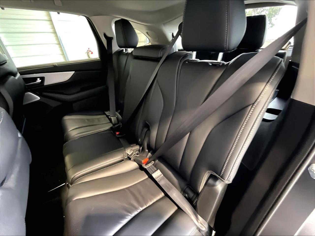 2026 Acura MDX w/Technology Package Roseville CA