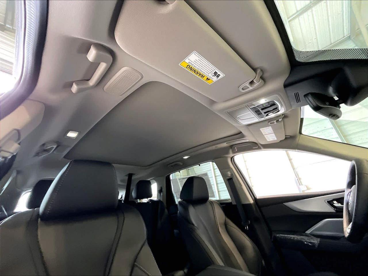 2026 Acura MDX w/Technology Package Roseville CA