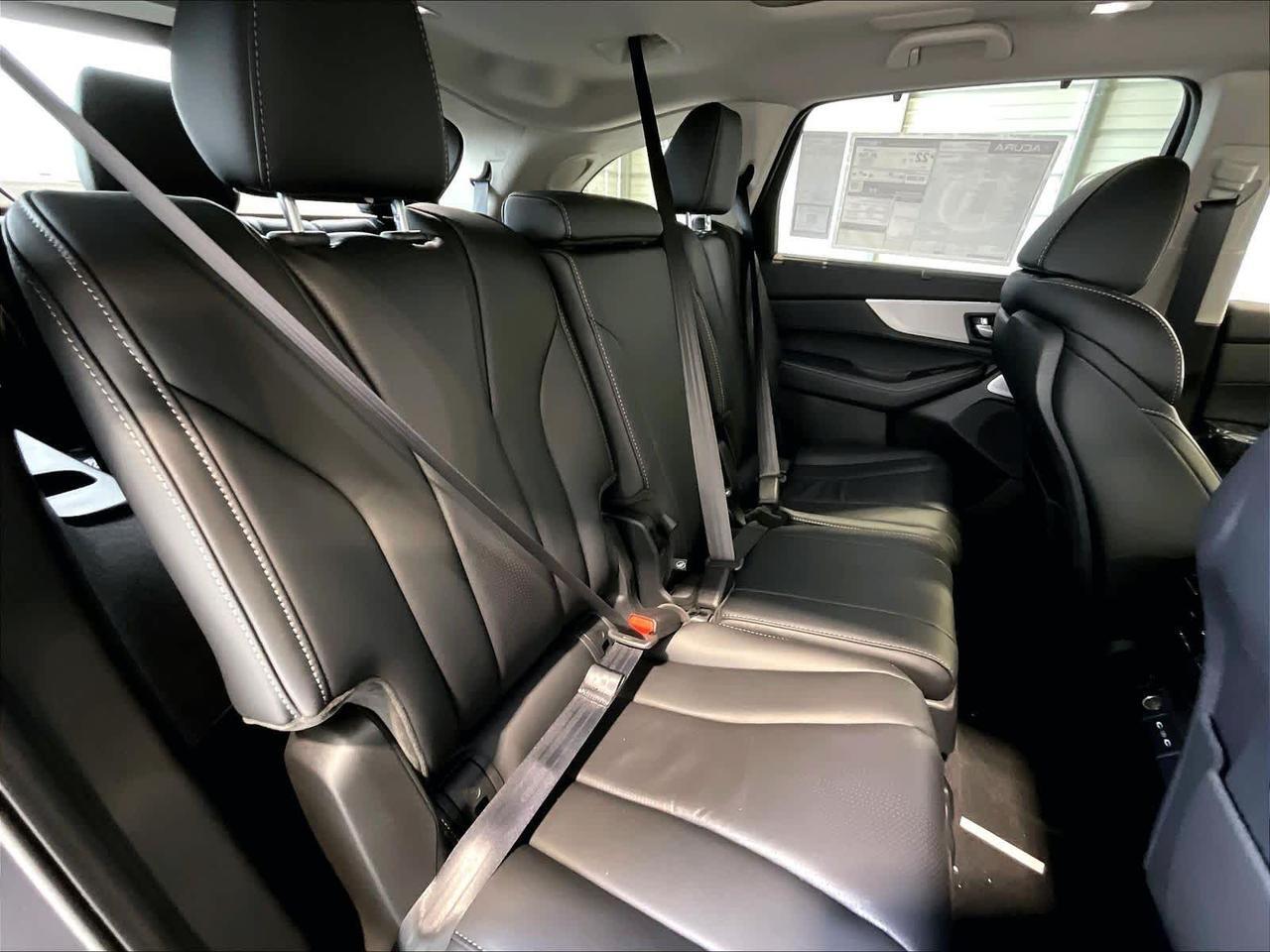 2026 Acura MDX w/Technology Package Roseville CA