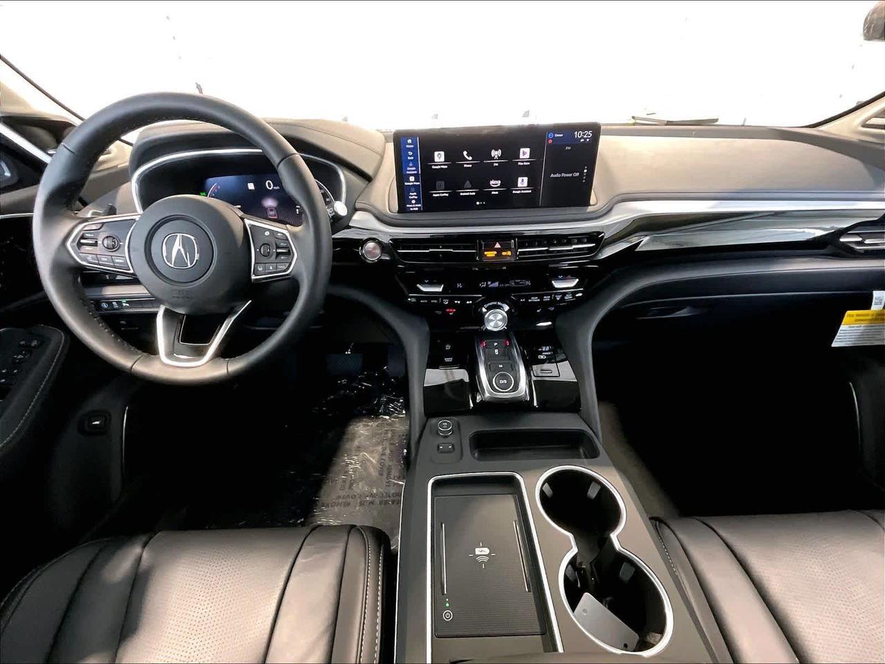 2026 Acura MDX w/Technology Package Roseville CA
