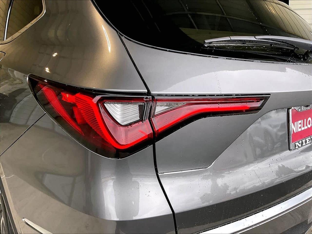 2026 Acura MDX w/Technology Package Roseville CA