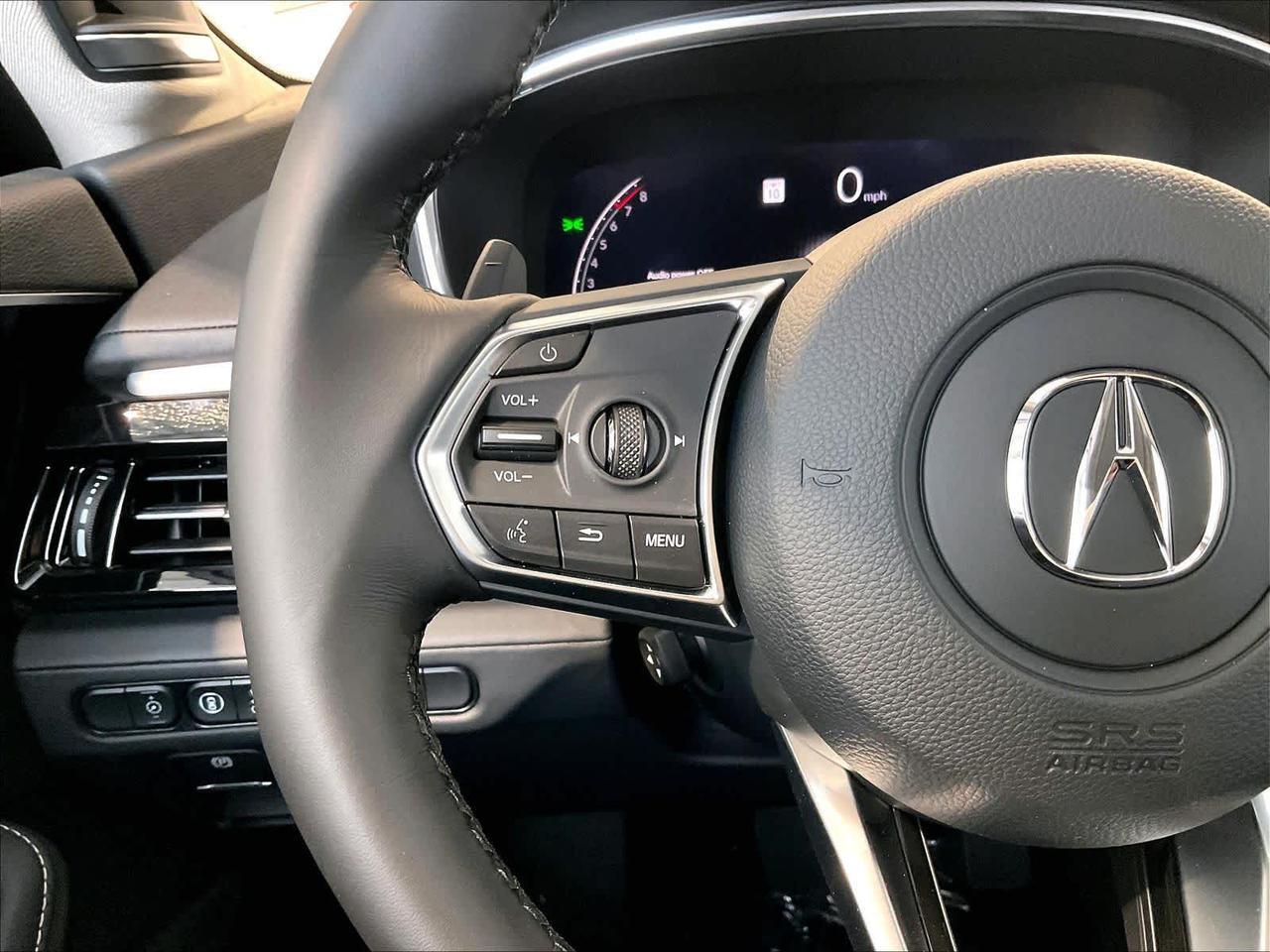 2026 Acura MDX w/Technology Package Roseville CA