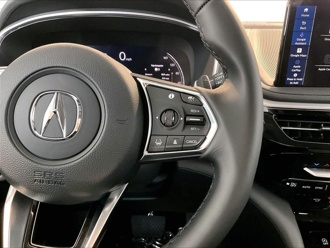 2026 Acura MDX w/Technology Package Roseville CA