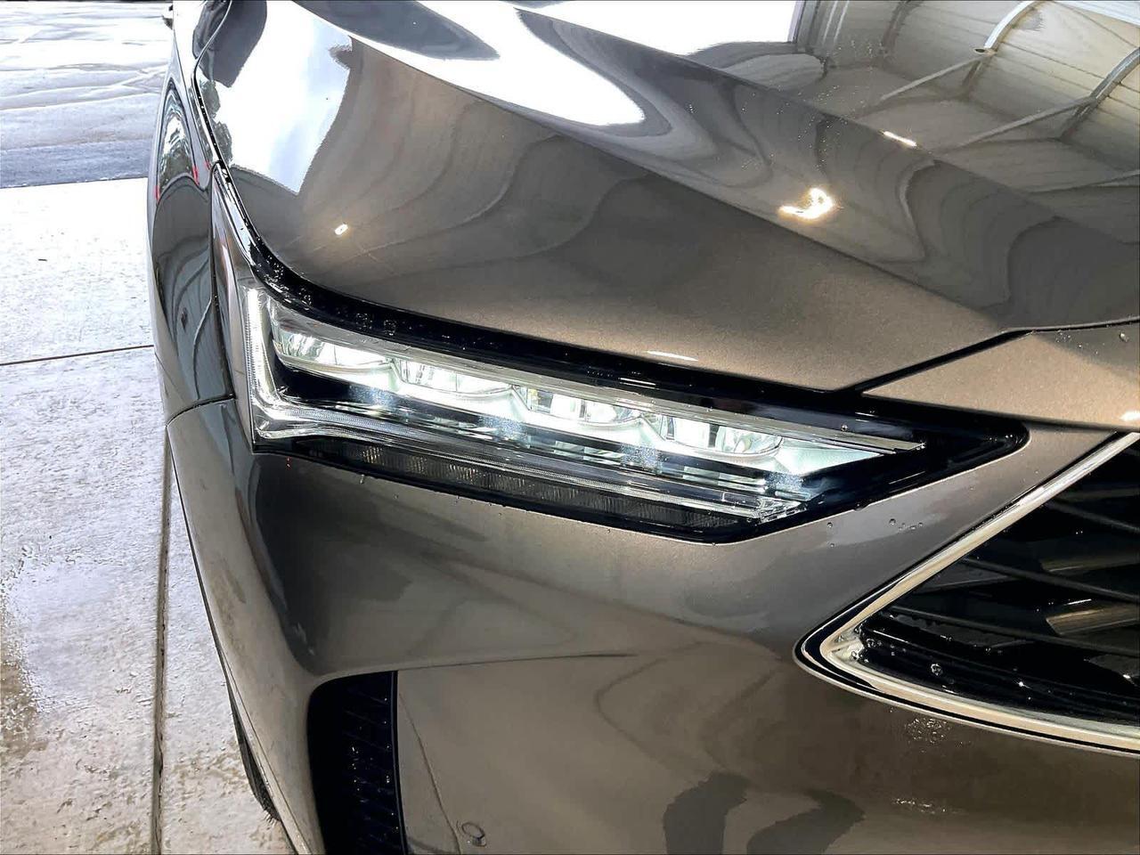 2026 Acura MDX w/Technology Package Roseville CA