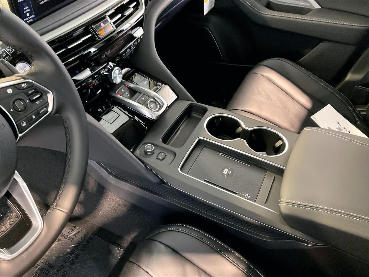 2026 Acura MDX w/Technology Package Roseville CA