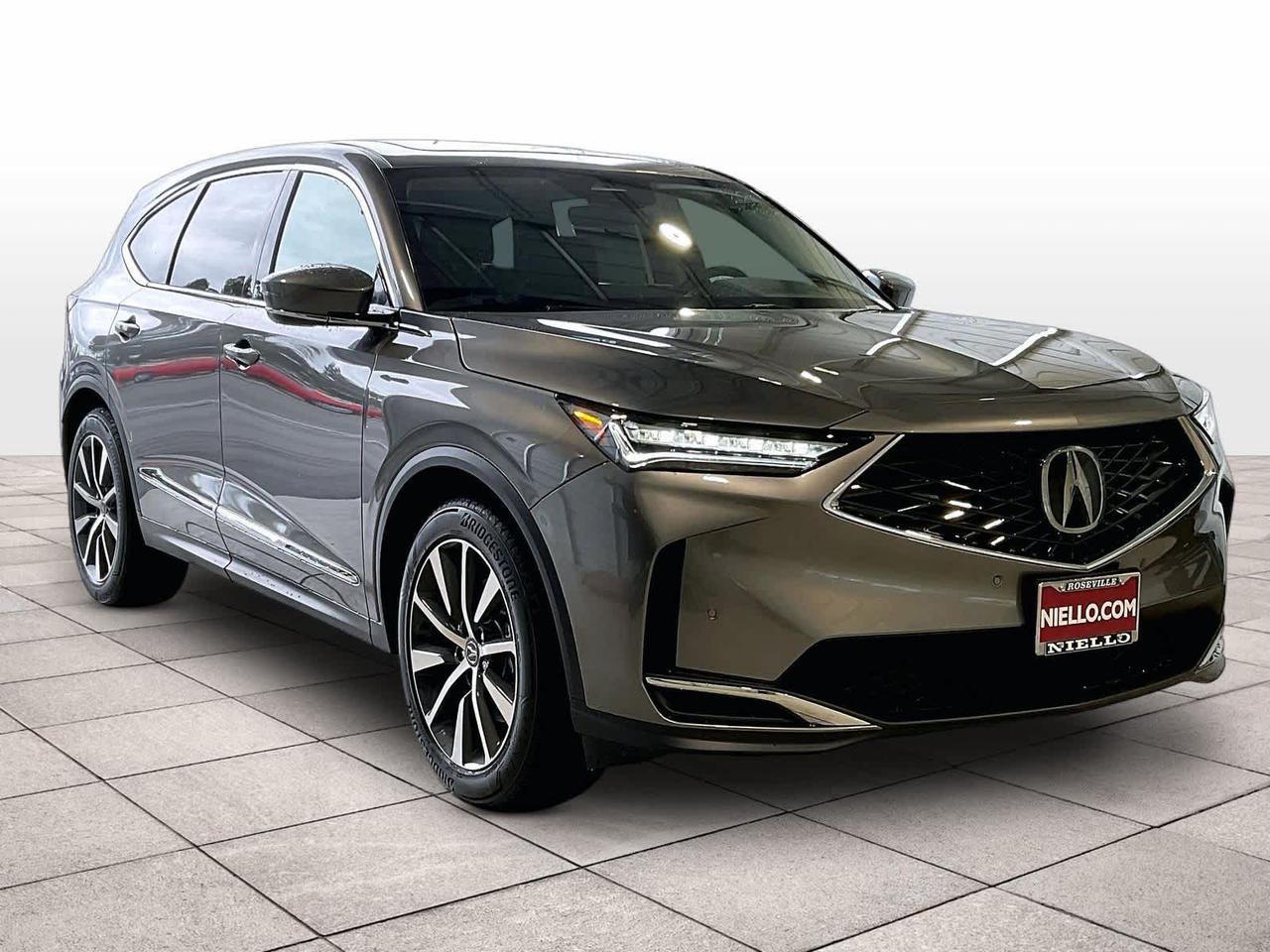 2026 Acura MDX w/Technology Package
