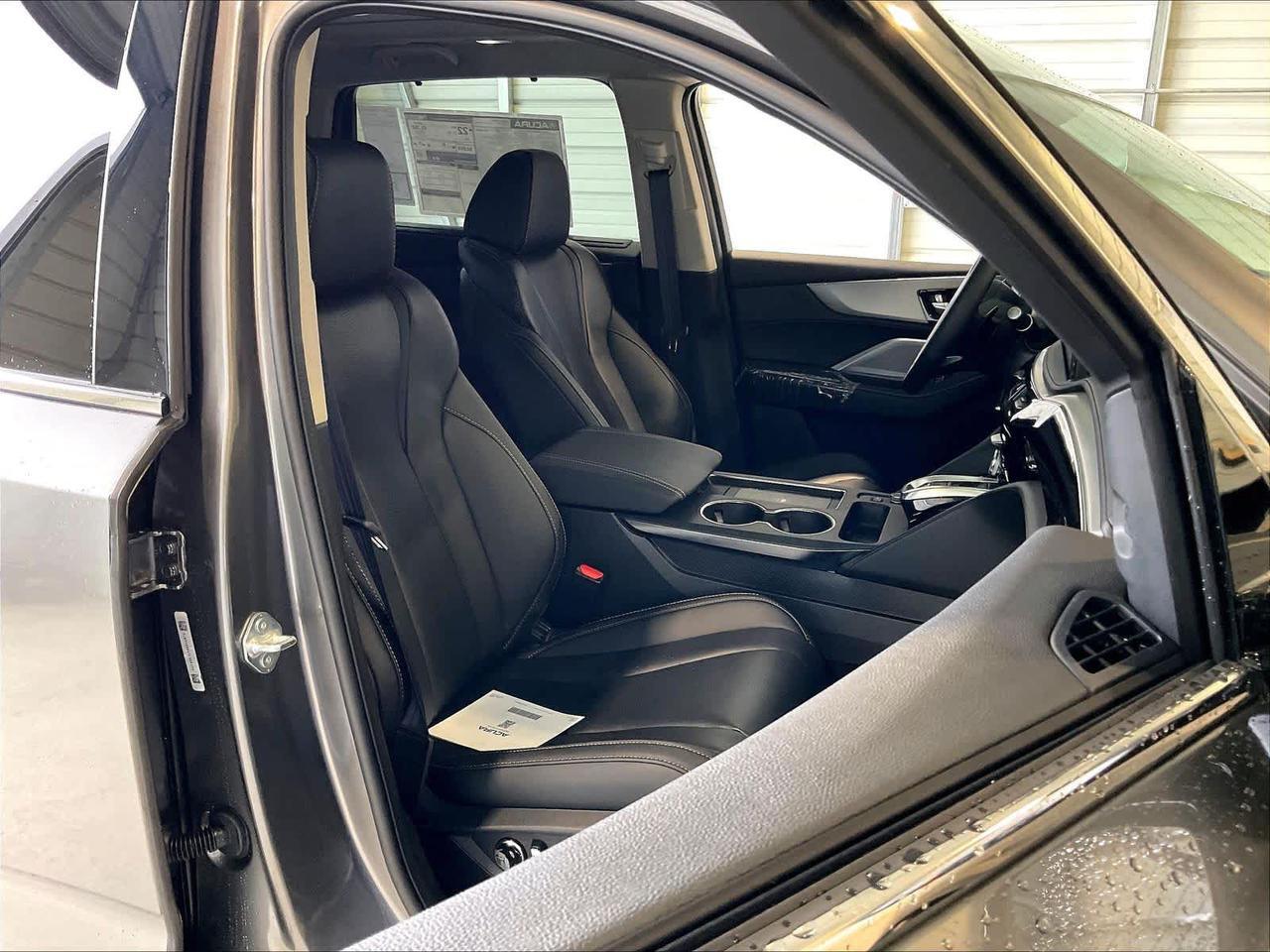 2026 Acura MDX w/Technology Package Roseville CA