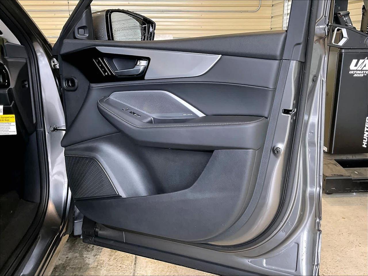 2026 Acura MDX w/Technology Package Roseville CA