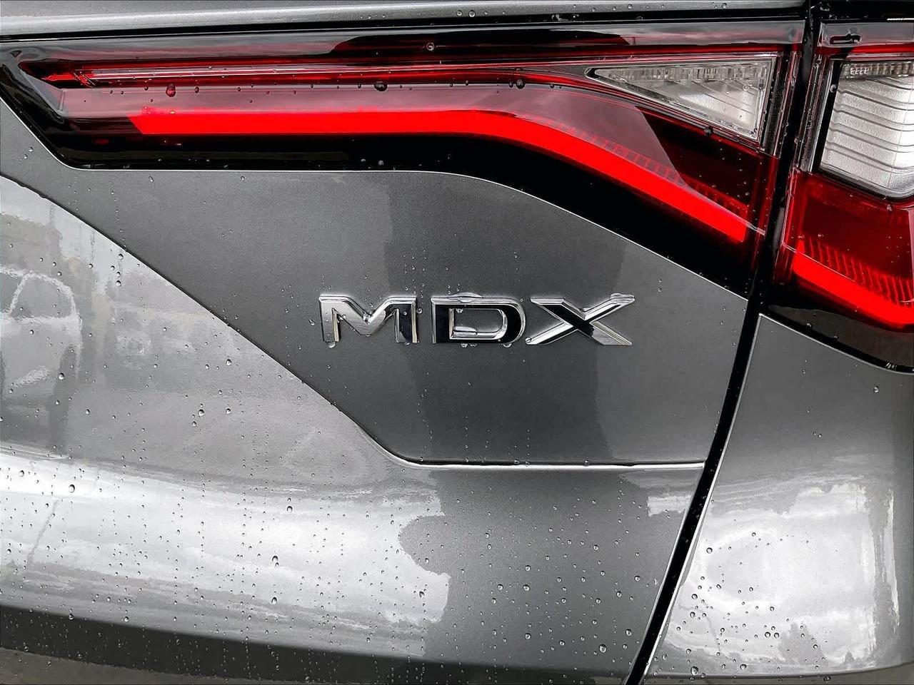 2026 Acura MDX w/Technology Package Roseville CA