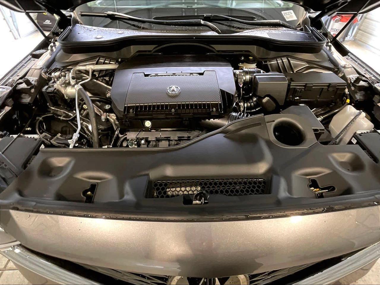 2026 Acura MDX w/Technology Package Roseville CA