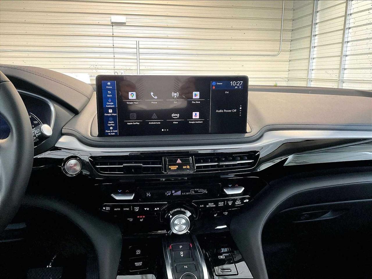 2026 Acura MDX w/Technology Package Roseville CA
