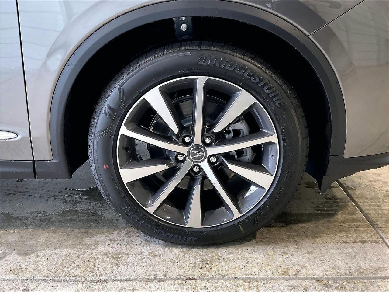 2026 Acura MDX w/Technology Package Roseville CA