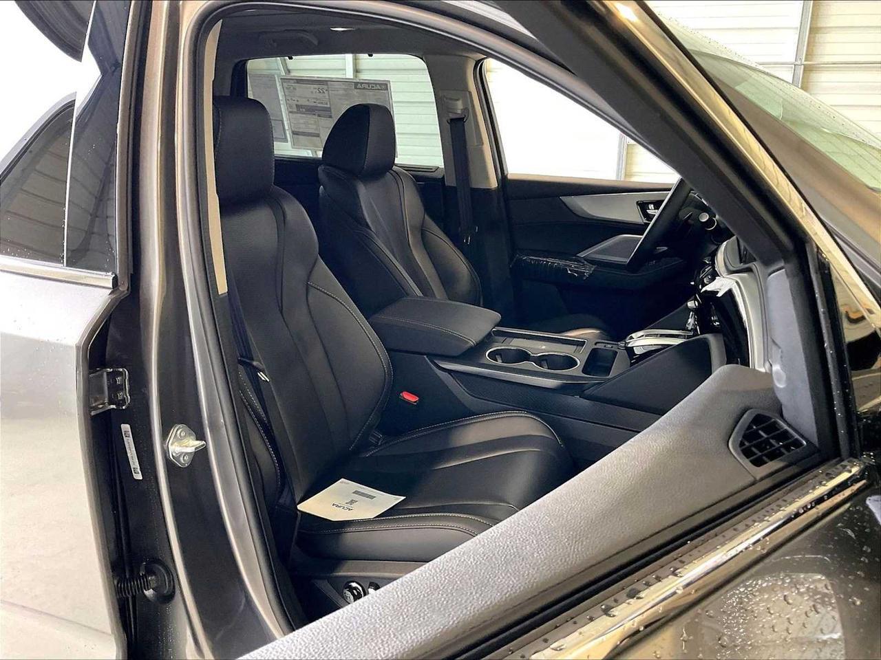 2026 Acura MDX w/Technology Package Roseville CA