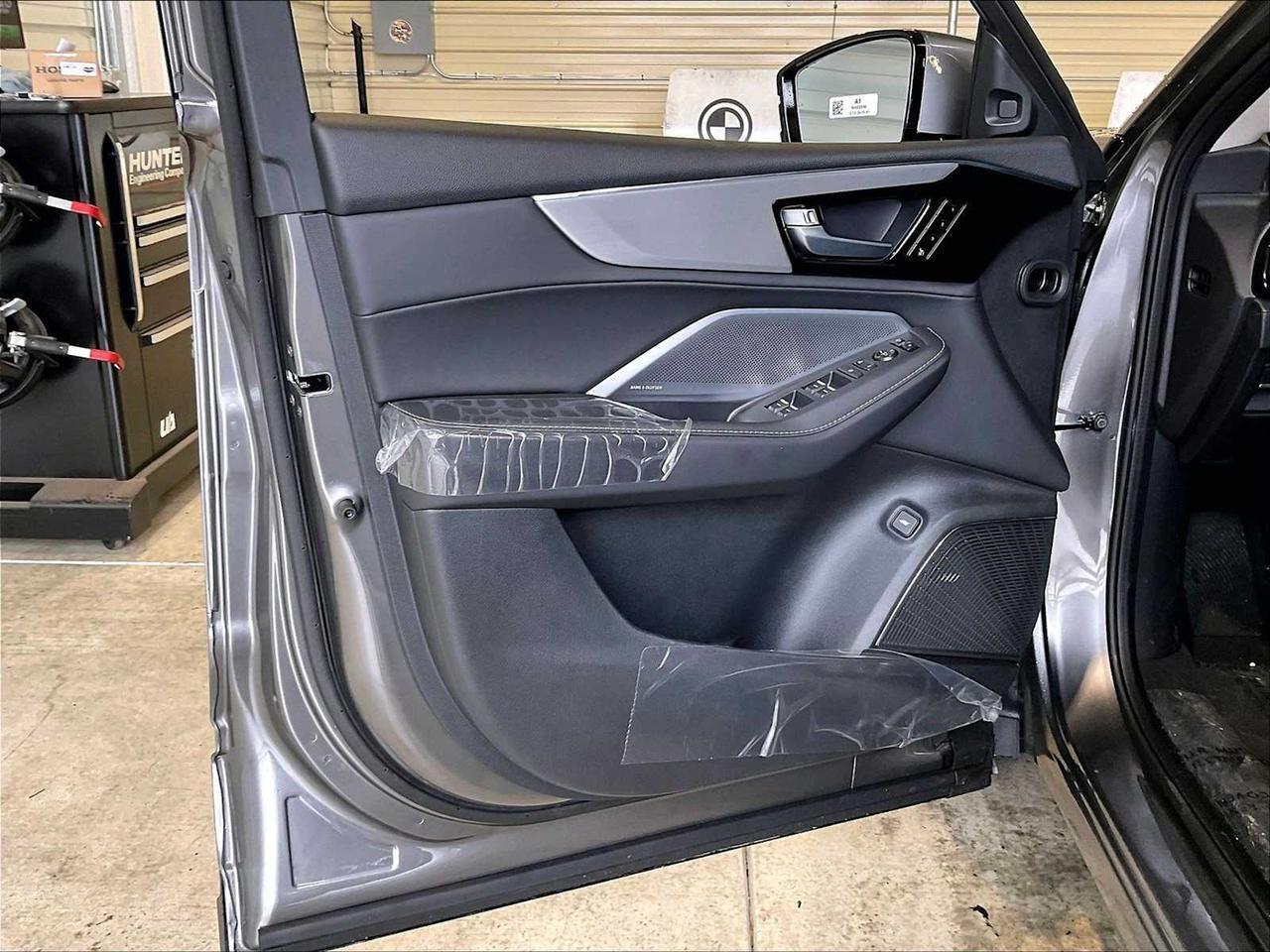 2026 Acura MDX w/Technology Package Roseville CA