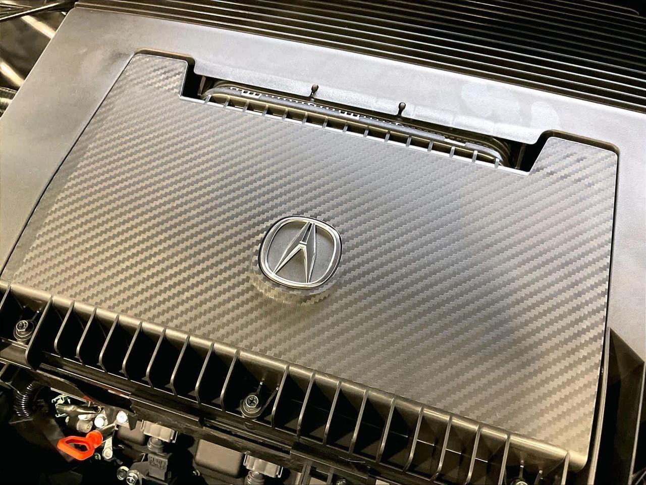 2026 Acura MDX w/Technology Package Roseville CA