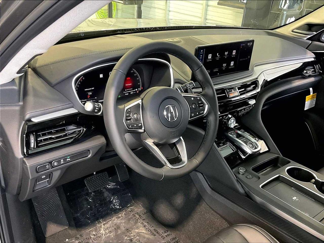 2026 Acura MDX w/Technology Package Roseville CA
